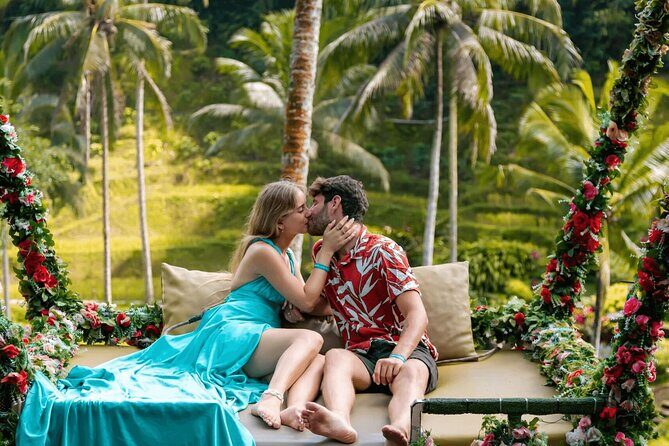 Bali Benoa Shore Excursion from Port - Explore Best Attractions - Experience Breakdown: What to Expect