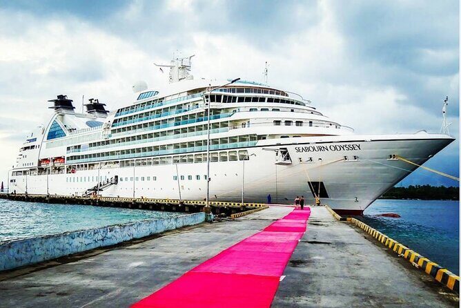 Bali Benoa Shore Excursions Private Ubud Tour - Detailed Breakdown of the Itinerary