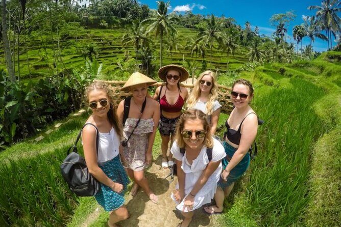 Bali Benoa Shore Excursions Private Ubud Tour - Practical Insights for Travelers