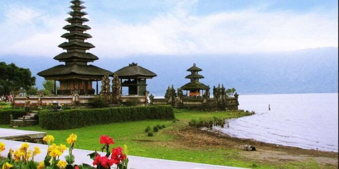 Bali: Beratan Temple, Jatiluwih, & Handara Heaven Gate Tour - Overall Experience