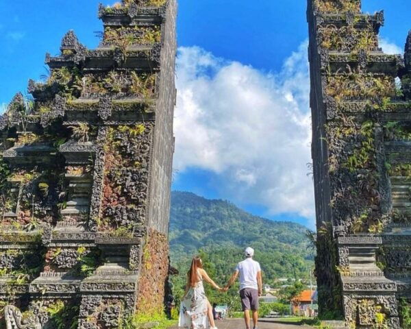 Bali: Beratan Temple, Jatiluwih, & Handara Heaven Gate Tour - Common Questions