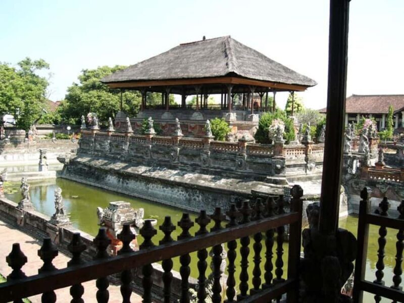 Bali: Besakih Great Temple & Penglipuran Village Day Tour - An In-Depth Look at the Itinerary
