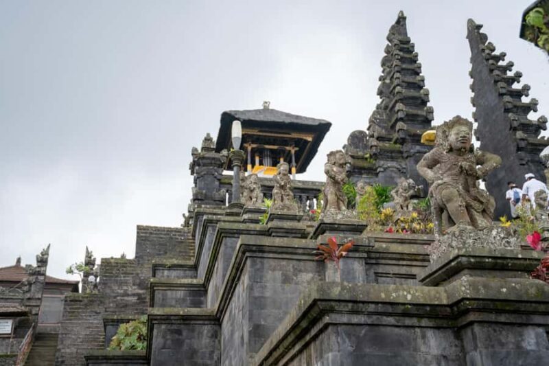 Bali: Besakih Great Temple & Penglipuran Village Day Tour - FAQ