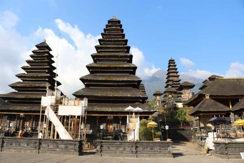 Bali: Besakih Great Temple & Penglipuran Village Day Tour - FAQs
