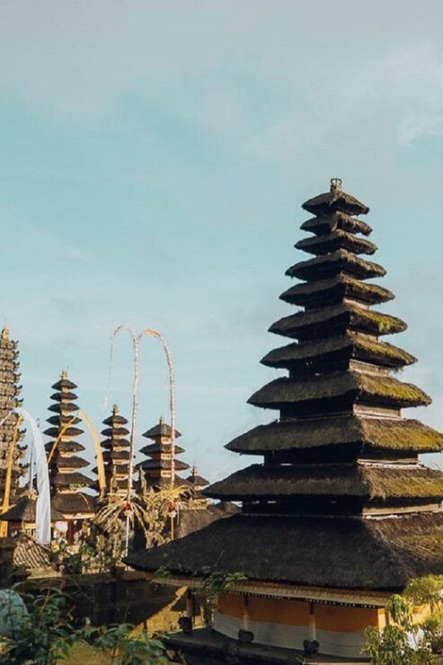 Bali: Besakih Temple Day Tour - Itinerary Highlights