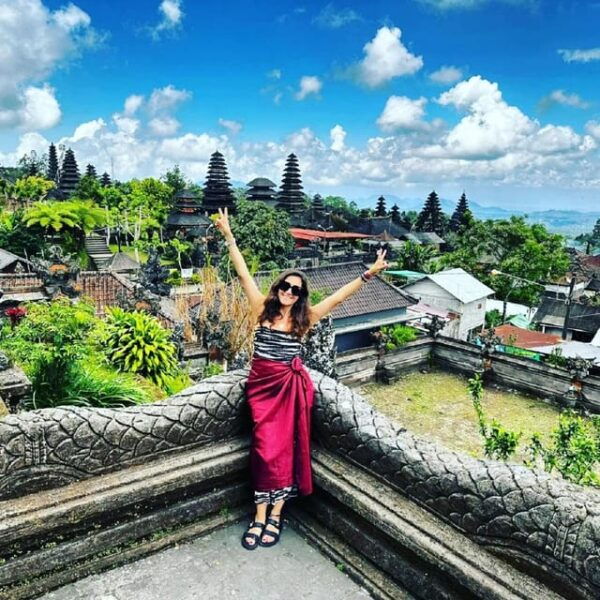 Bali: Besakih Temple Day Tour - Booking and Cancellation Policy