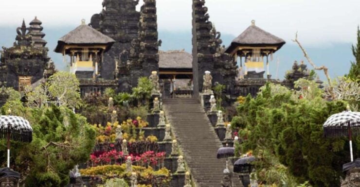 Bali: Besakih Temple & Lempuyang Temple Gates of Heaven - Good To Know