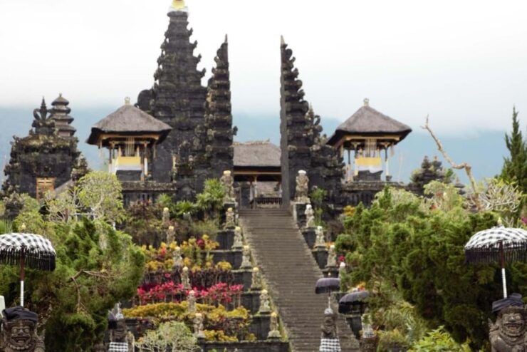 Bali: Besakih Temple & Lempuyang Temple Gates of Heaven - Tour Highlights