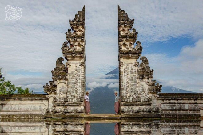Bali: Besakih Temple & Lempuyang Temple Gates of Heaven - Besakih Temple Overview
