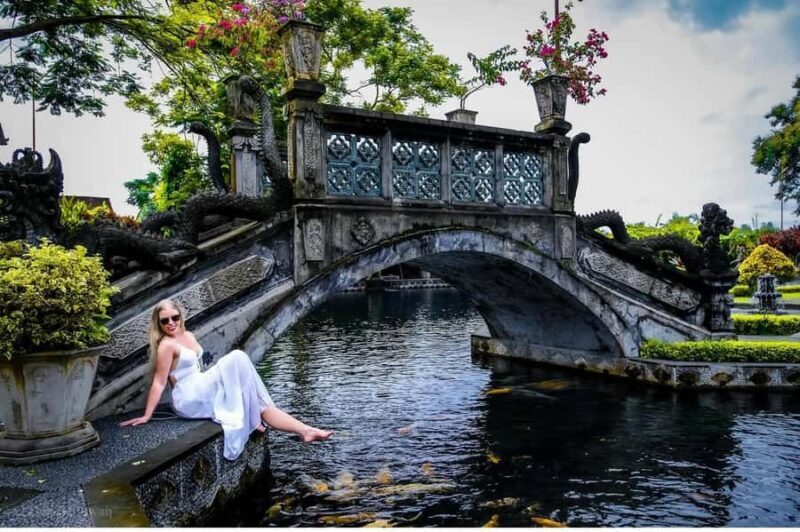 Bali: Besakih Temple & Lempuyang Temple Gates of Heaven Tour - FAQ