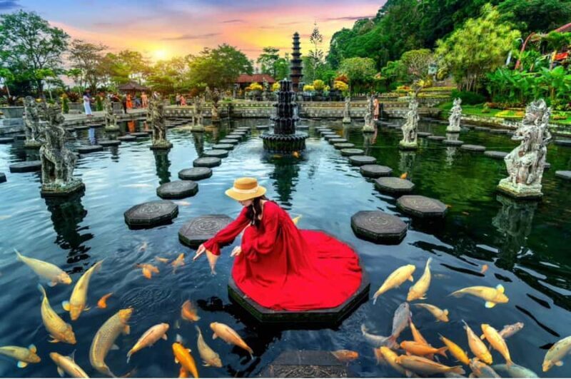 Bali: Besakih Temple & Lempuyang Temple Gates of Heaven Tour - An In-Depth Look at the Tour Experience