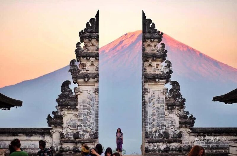 Bali: Besakih Temple & Lempuyang Temple Gates of Heaven Tour - Who Should Consider This Tour?