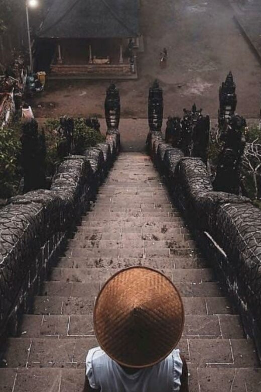 Bali: Besakih Temple & Lempuyang Temple Gates of Heaven Tour - FAQ