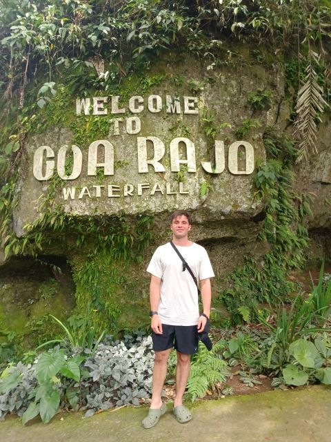 Bali : Best Day Trip to Besakih Temple & Hidden Waterfalls - Itinerary Details