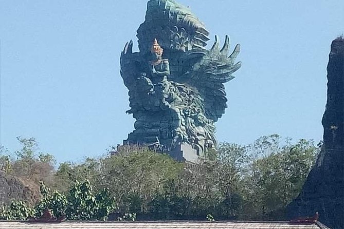 Bali Best Destination - Water Sport - Uluwatu Tour - Sunset Diner - Top Water Activities in Bali