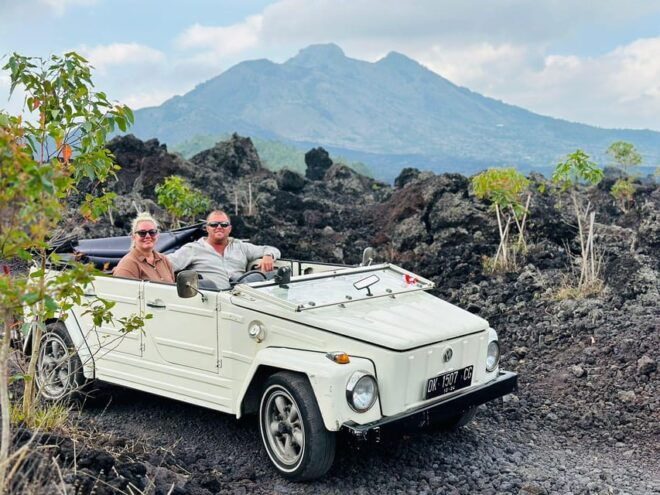 Bali Best Experience VW Tour And Choose Your Destination - Important Health and Safety Tips