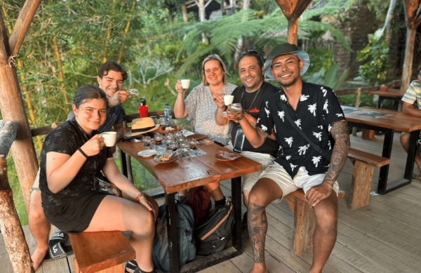 Bali Best Experience VW Tour And Choose Your Destination - Essential Items to Bring