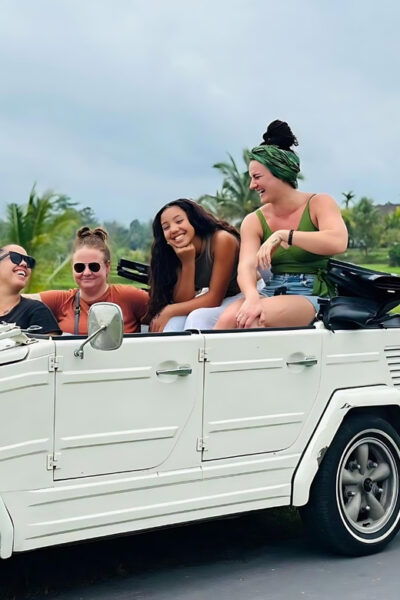 Bali Best Experience VW Tour And Choose Your Destination - Questions You May Have