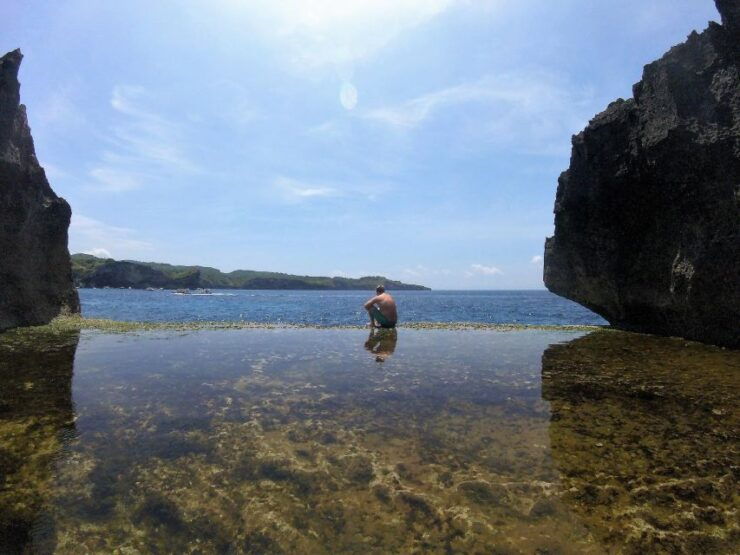 Bali: Best of Nusa Penida Full-Day Tour by Fast Boat - Tour Details