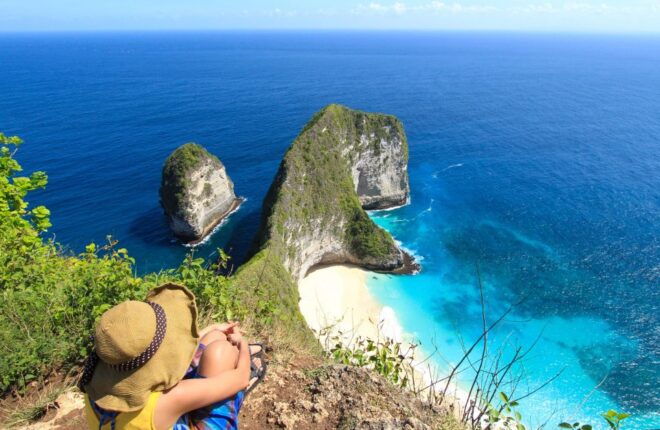 Bali: Best of Nusa Penida Full-Day Tour by Fast Boat - Itinerary Highlights