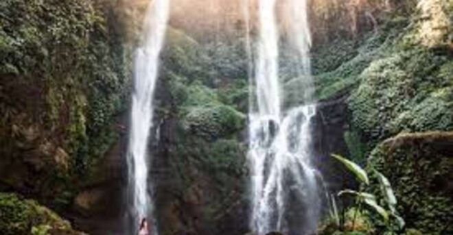 Bali: Best of the Best Bali Sekumpul Waterfall - Activity Inclusions