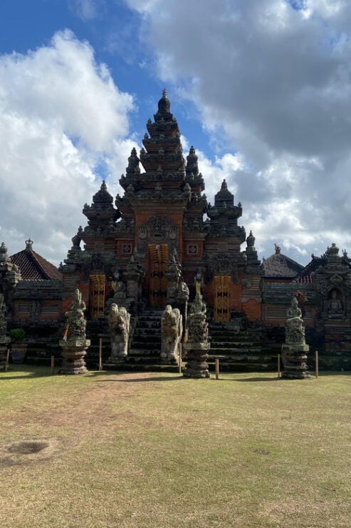 Bali Best of Ubud Surounding Tour With Barong & Keris Dance - Key Points