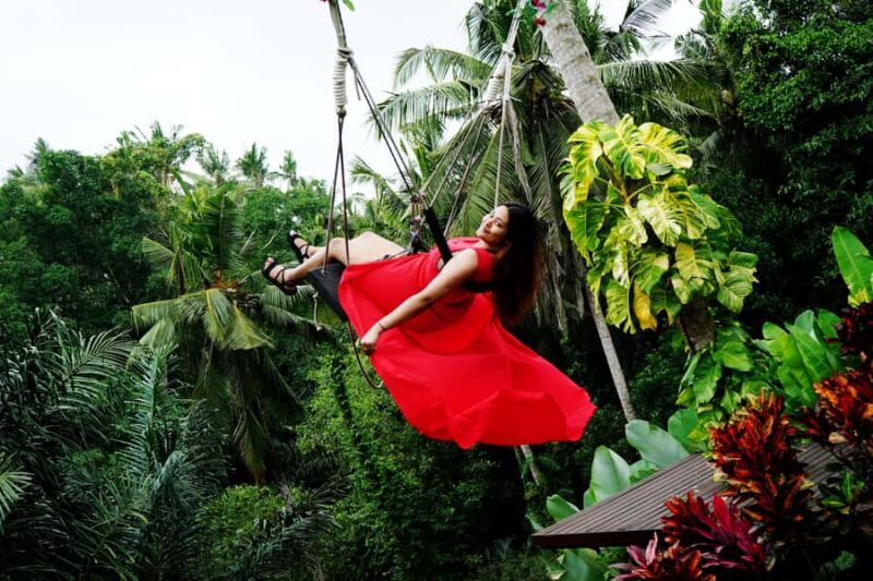 Bali: Best of Ubud Tour All Inclusive - Exploring the Best of Ubud: A Practical, Authentic Bali Experience  