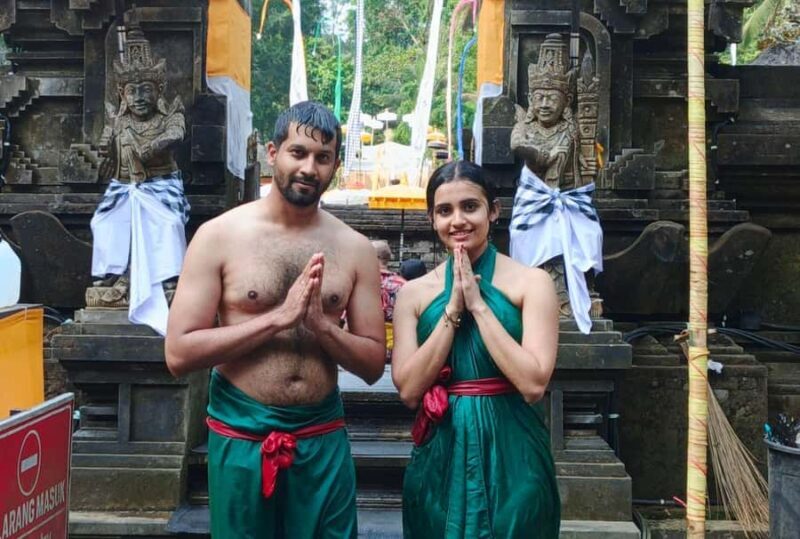 Bali: Best of Ubud Tour All Inclusive - Good To Know  