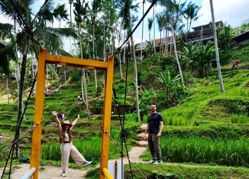 Bali: Best of Ubud Tour All Inclusive - The Sum Up: A Solid Bali Introduction for Curious Travelers  