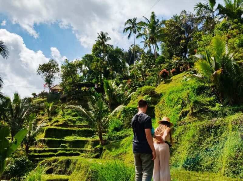 Bali: Best of Ubud Tour All Inclusive - FAQ  