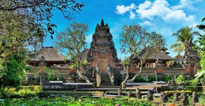 Bali: Best of Ubud Tour - Activity Highlights