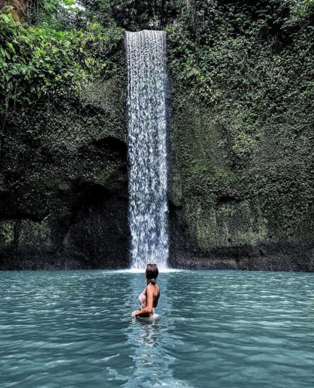 Bali: Best of Ubud Waterfalls Tour - Good To Know
