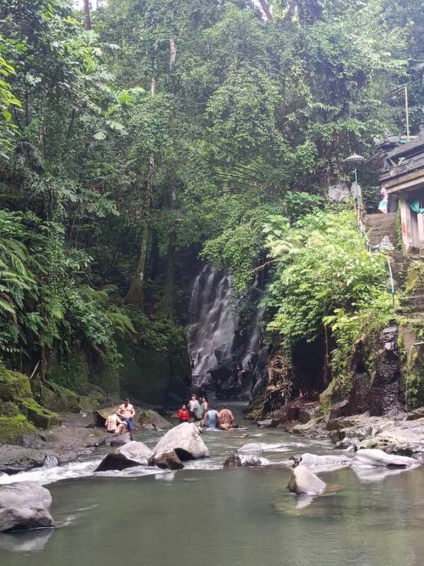 Bali: Best of Ubud Waterfalls Tour - Final Thoughts