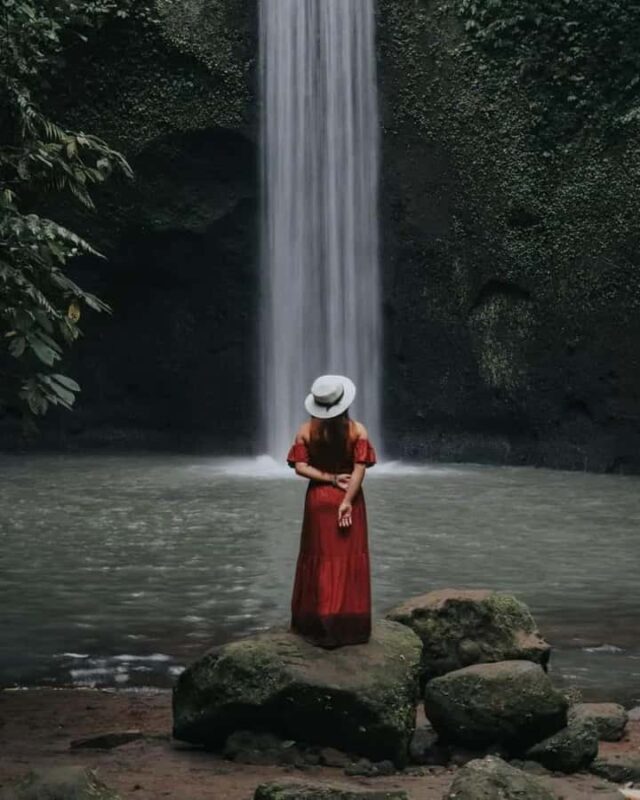 Bali: Best of Ubud Waterfalls Tour - FAQ