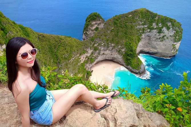 Bali: Best of West Nusa Penida Full-Day Tour by Fast Boat - Good To Know