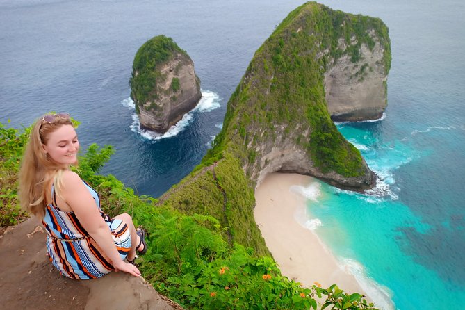 Bali: Best of West Nusa Penida Full-Day Tour by Fast Boat - Tour Location