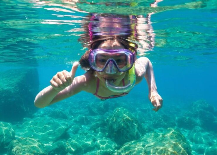 Bali: Best Price Watersport Activities Tickets - Ticket Details