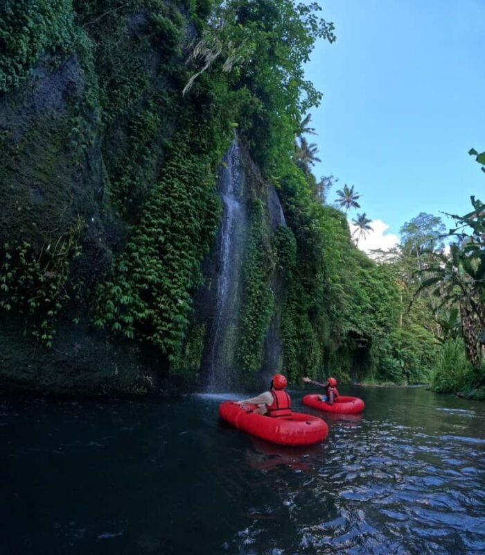 Bali Best River Tubing with Lunch and Transfers - Practical Tips for Your Trip