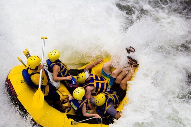 Bali Best Seller: ATV + Rafting Adventure - Why This Tour Offers Great Value
