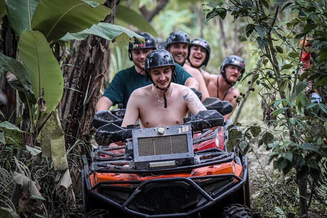 Bali Best Seller: ATV + Rafting Adventure - Final Thoughts: Who Should Consider This Tour?