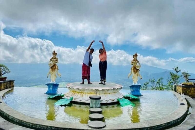 Bali : Best Street Food Tour With A Local Guide - Good To Know