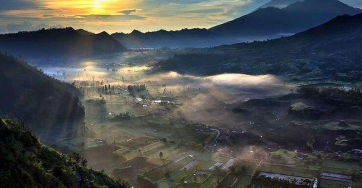 Bali: Best Sunrise Spots & Ubud Monkey Forest Private Tour - Good To Know