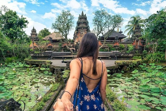 Bali BEST Things to Do Private Full-Day Tour From Your Hotel - Pricing and Booking Details