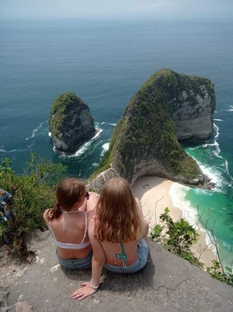 Bali : Best Trip of Nusapenida Island in one day - Authenticity & Personal Touch