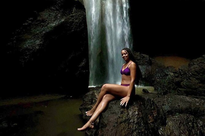 Bali: Best Ubud Hidden Waterfalls All-inclusive Tour - Itinerary Overview