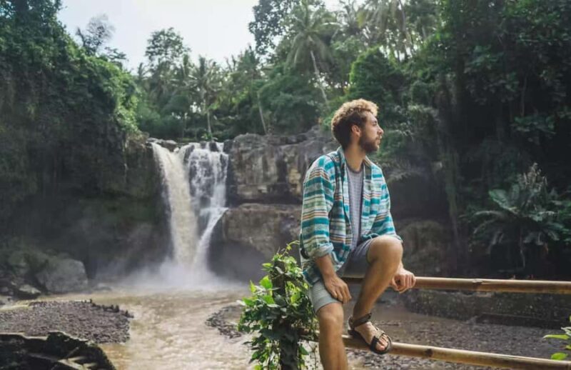 Bali Best Waterfalls Private Tour - Good To Know