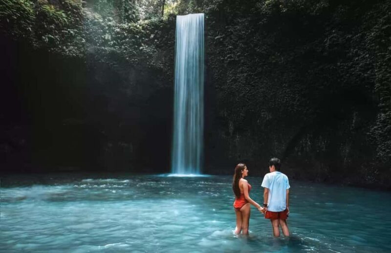 Bali Best Waterfalls Private Tour - Introduction to the Bali Waterfalls Tour