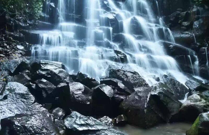 Bali Best Waterfalls Private Tour - Transportation and Comfort