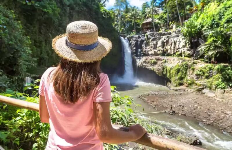 Bali Best Waterfalls Private Tour - Pricing and Value
