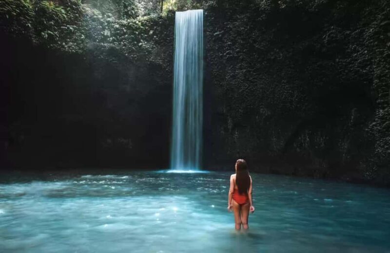 Bali Best Waterfalls Private Tour - Final Word
